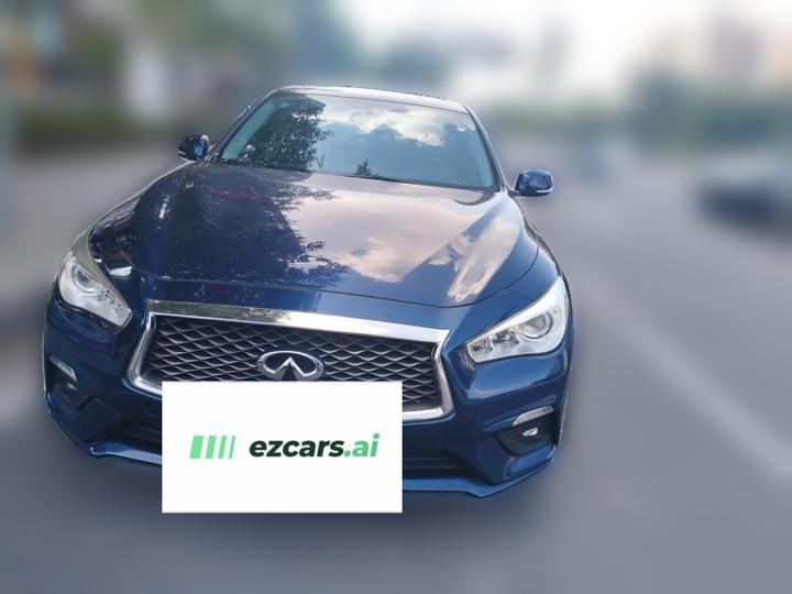 Q50L 2018 2.0T Comfort China VI photo 2