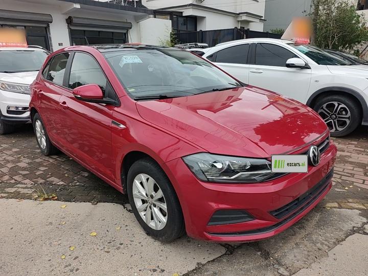 Polo 2019 Plus 1.5L AT Tech photo 5