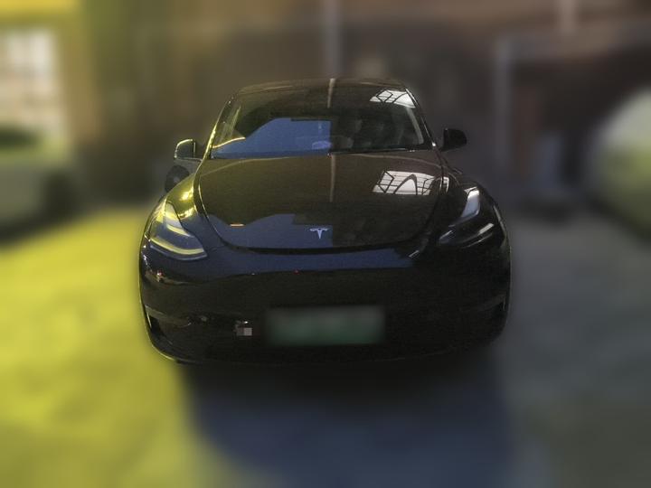 Model Y 2021 Standard Range RWD photo 2