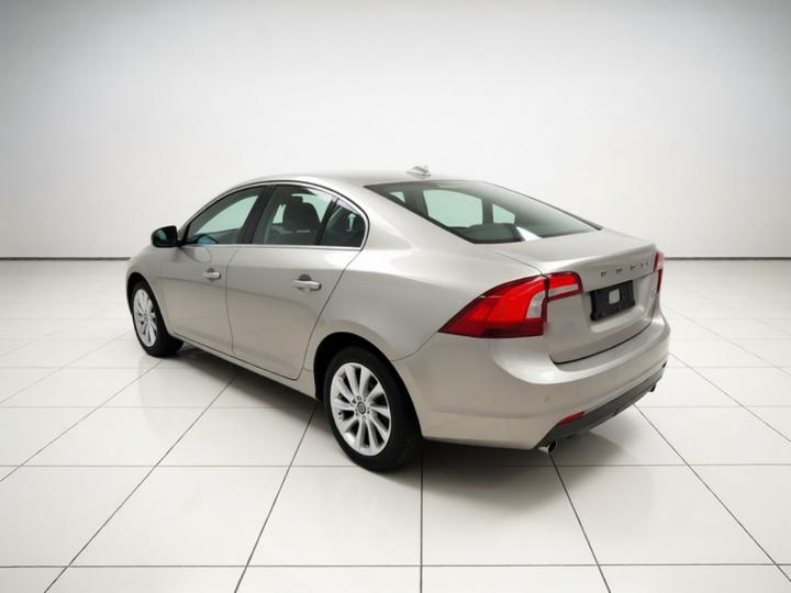 S60 2016 S60L T4 photo 4