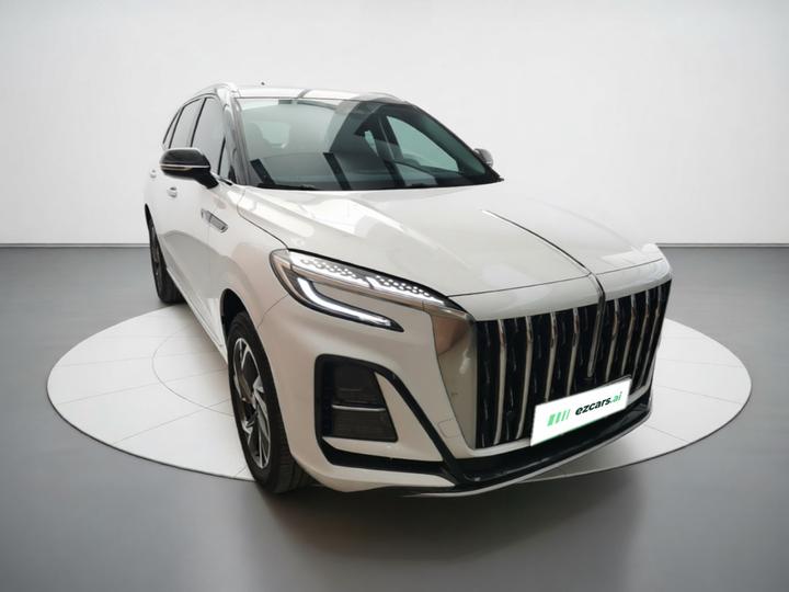 HS3 PHEV 2024 115km photo 3