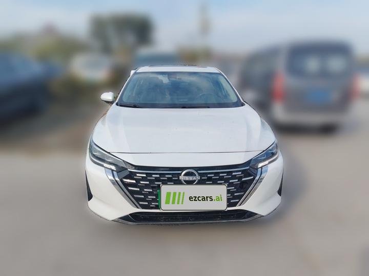 Sylphy 2023 Connected Plus photo 2