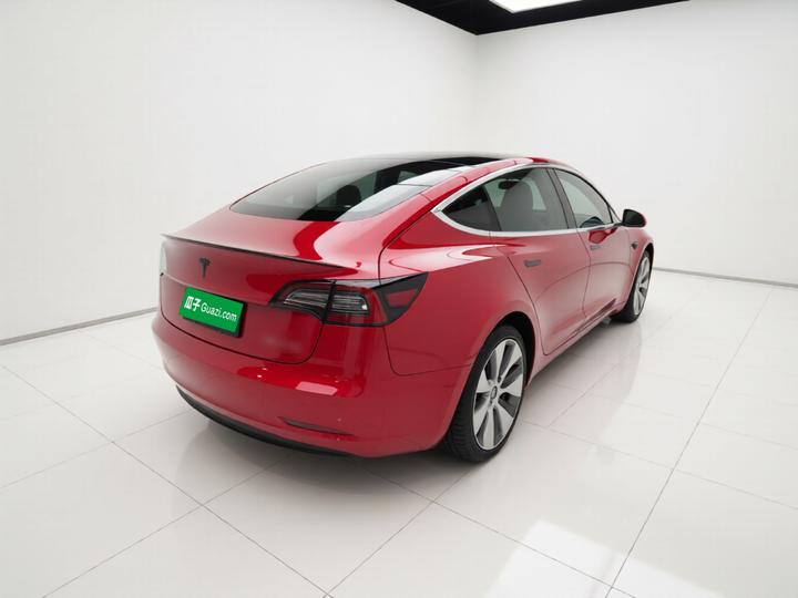 Model 3 Imported 2019 Performance AWD photo 4