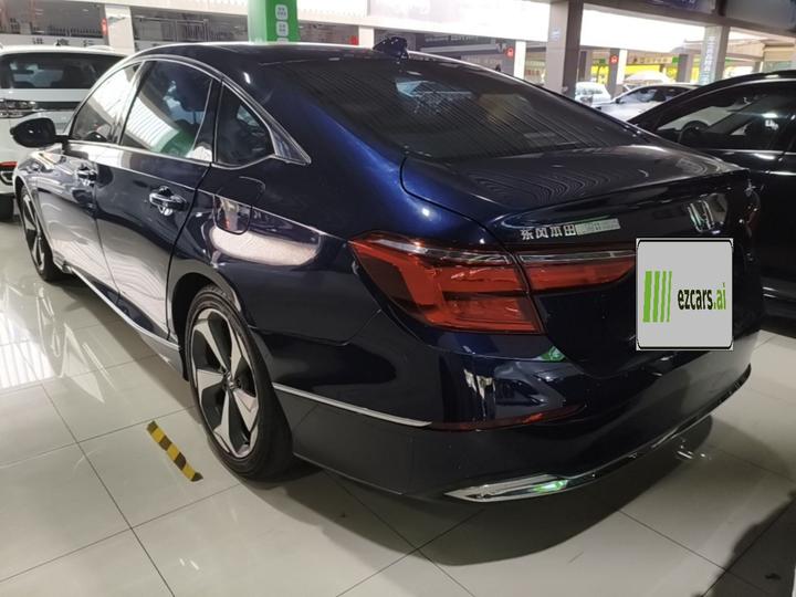 2019 Hybrid 2.0L China VI photo 4