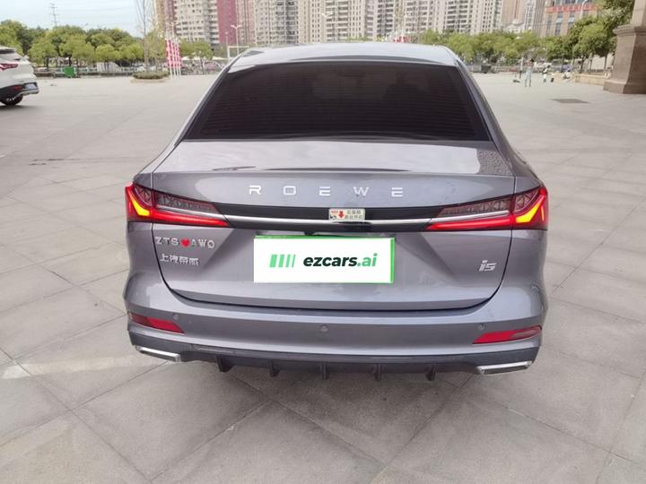 i5 2023 1.5L CVT Luxury photo 3