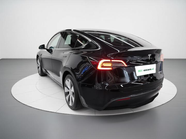 Model Y 2022 Facelift RWD photo 4