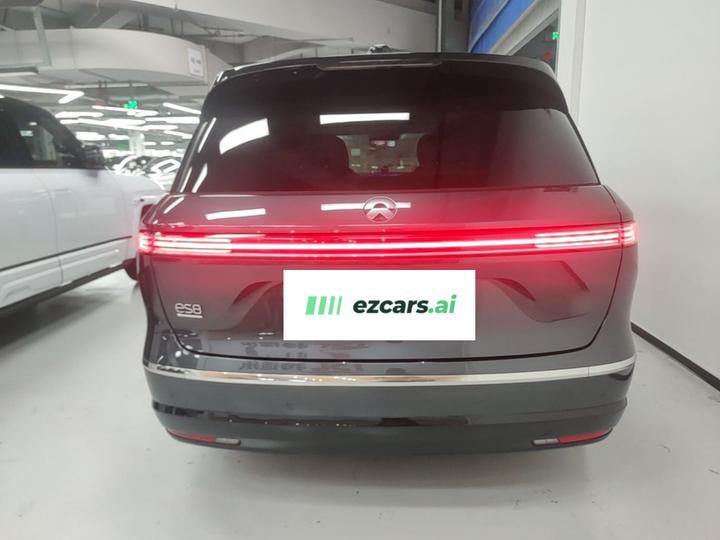 ES8 2026 6-Seater Executive Signature photo 3