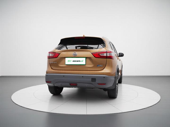 Qashqai 2016 2.0L CVT Elite photo 3