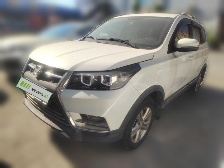 S3 2016 S3L 1.5L MT Premium