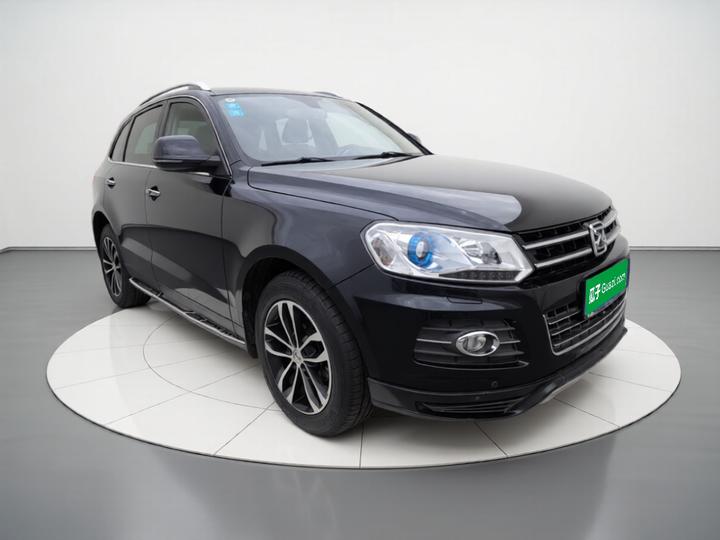 T600 2015 2.0T MT Premium photo 3