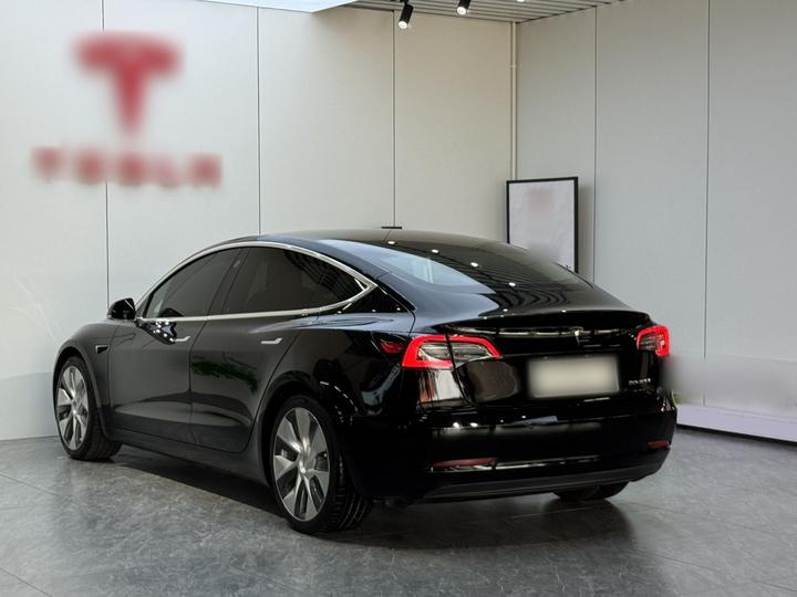 Model 3 Imported 2019 Performance AWD photo 4