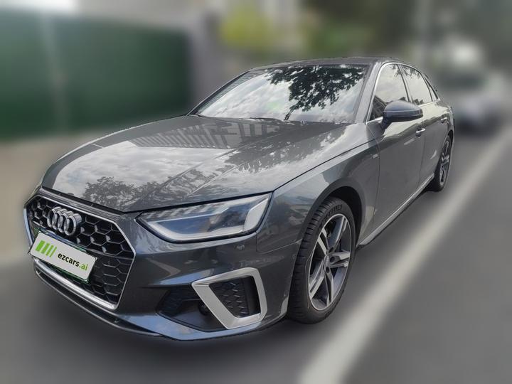 A4L 2020 40 TFSI Luxury Dynamic