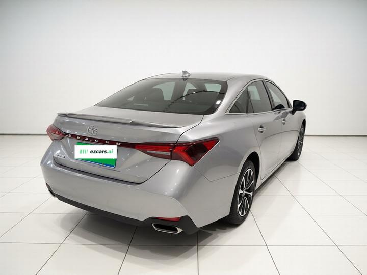 Avalon 2023 2.5L Luxury photo 4