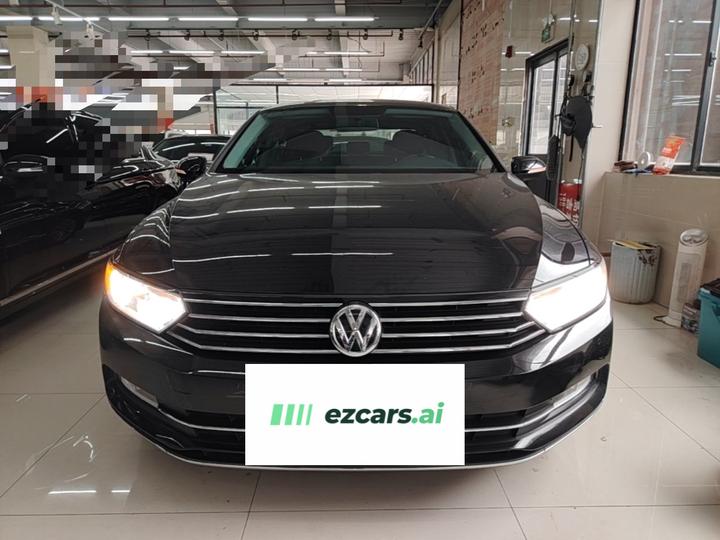 Magotan 2018 280TSI DSG Comfort photo 2