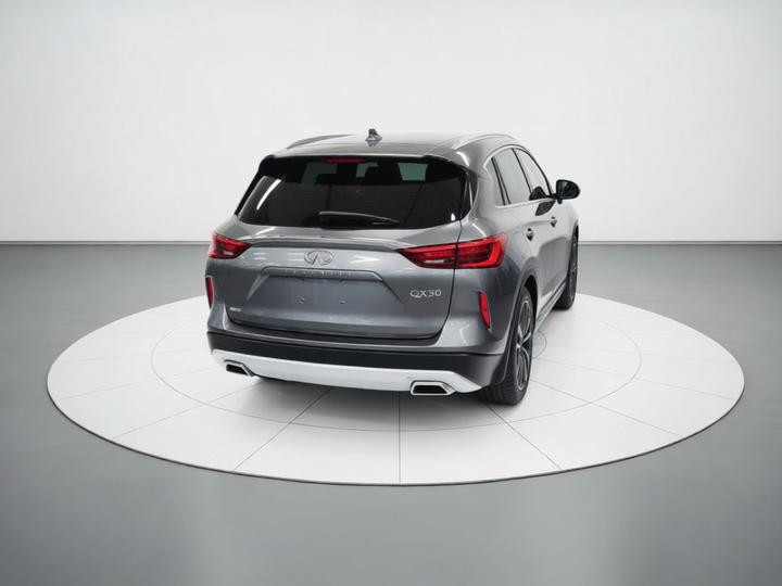 QX50 2022 2.0T AWD Flagship photo 5