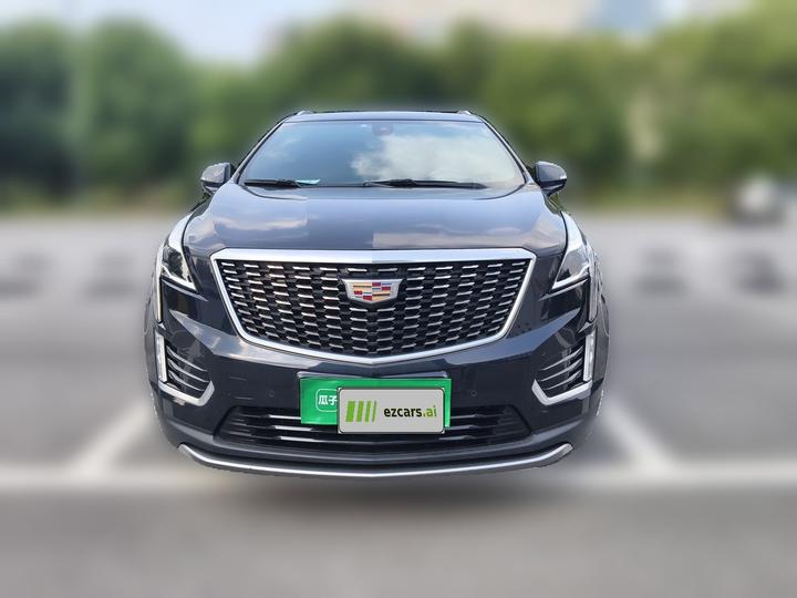 XT5 2020 Facelift 28T Luxury photo 2