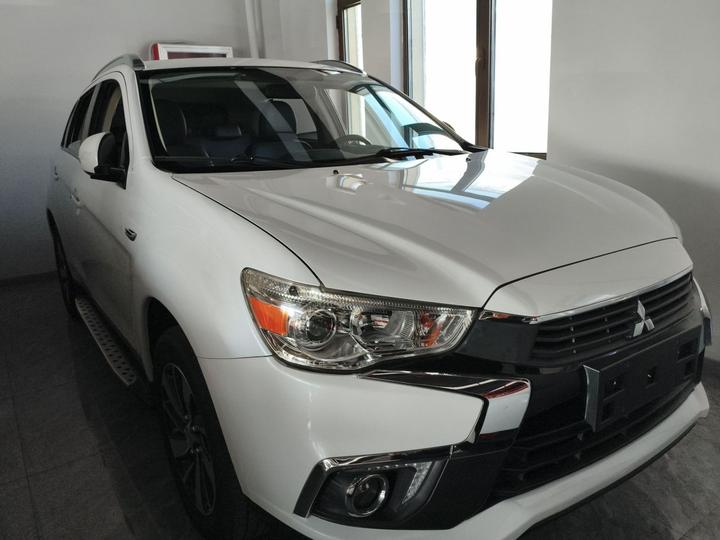 ASX 2018 2.0L CVT RWD Exclusive photo 3