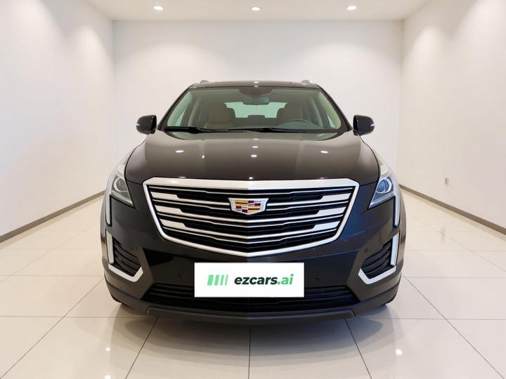 XT5 2018 25T Luxury photo 2