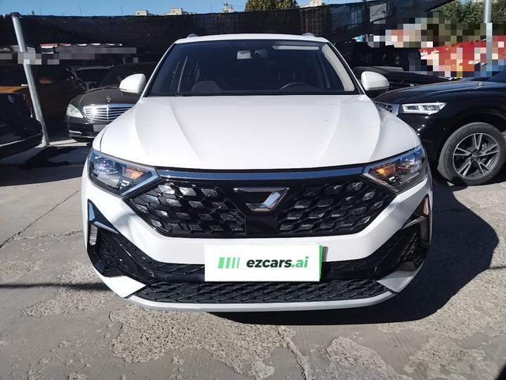 VS5 2023 280TSI AT Progressive photo 2