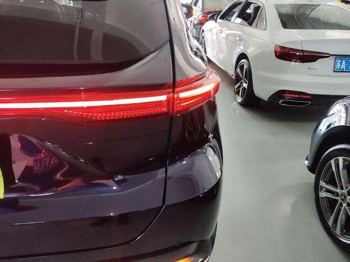 Harrier 2022 2.0L CVT RWD Exclusive photo 7