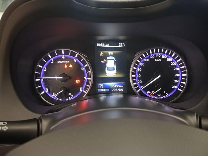 Q50L 2016 2.0T Enjoy photo 7
