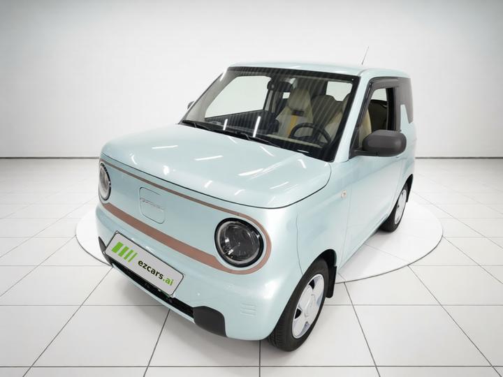 2024 Panda mini 200km Endurance Bear