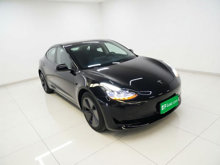 Model 3 2022 RWD photo 3