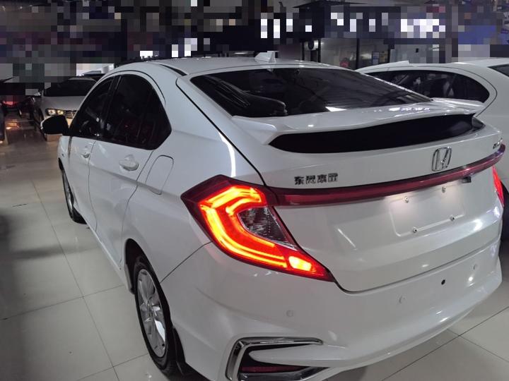 Chery 2017 1.5L CVT Comfort photo 4