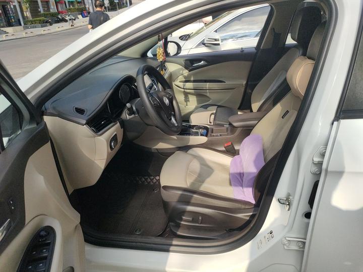 Verano 2017 Sedan 15S AT Leading photo 7