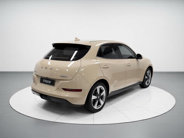 Good Cat 2023 401km Standard Range Premium LFP photo 4