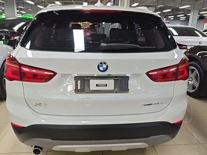X1 EV 2019 xDrive25Le Upgraded photo 3