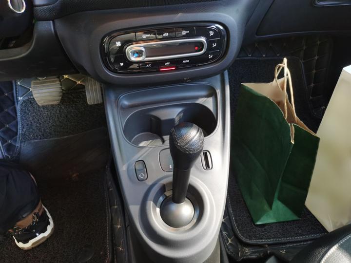 forfour 2018 0.9T 66 photo 6