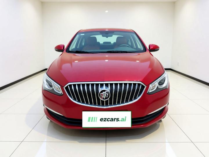 Excelle 2016 15N MT Elite photo 2