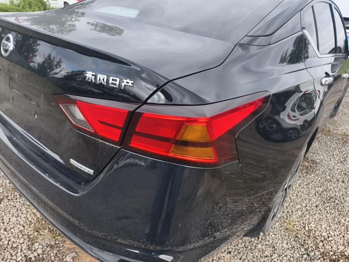 Teana 2021 2.0L XL Comfort photo 7
