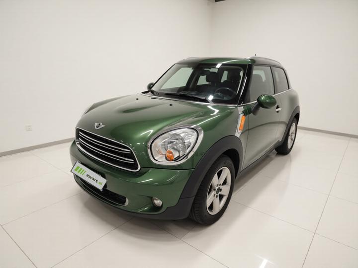Countryman 2014 1.6L ONE