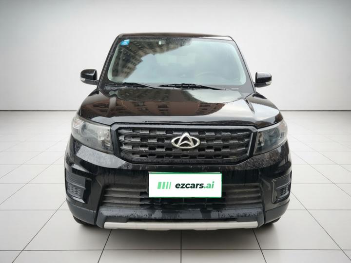 X70A 2019 1.5L MT China VI photo 2