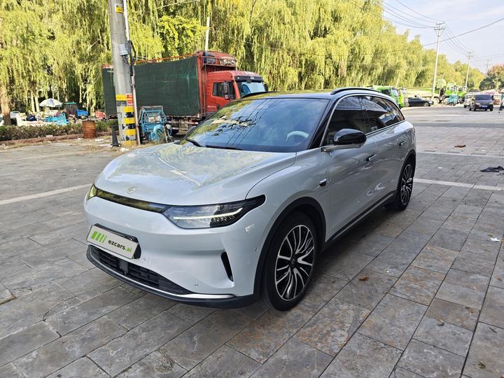 Leapmotor C11 2021 Luxury