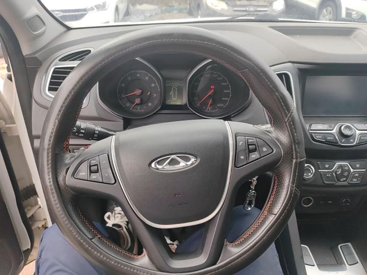 Tiggo 5 2015 2.0L MT photo 6