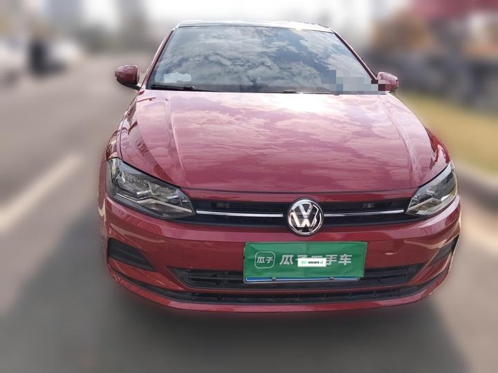 Polo 2019 Plus 1.5L AT Tech photo 2