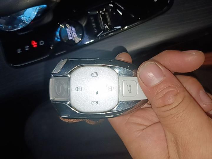 GAC Trumpchi E9 2024 E9 photo 8