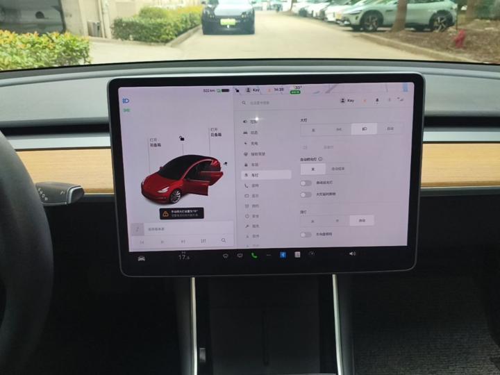 Model 3 2020 Standard Range RWD Upgraded photo 8
