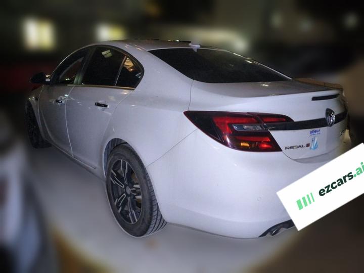 Regal 2015 1.6T Elite Tech photo 4
