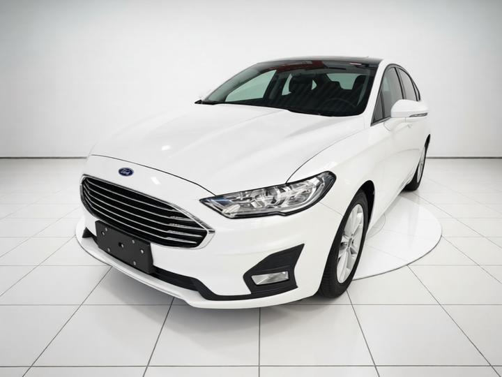 Mondeo 2020 EcoBoost 180 Fashion