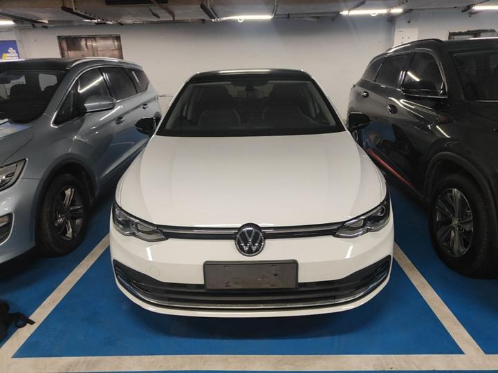 Golf 2023 Facelift 280TSI DSG Pro photo 2