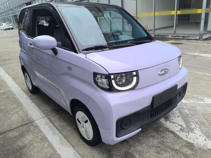 QQ Ice Cream 2022 170km Sundae LFP photo 3