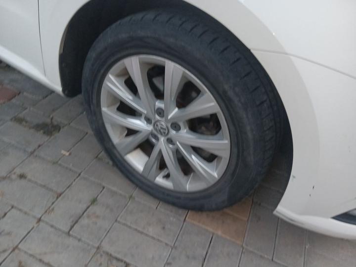 Lavida 2017 1.6L AT Comfort photo 8