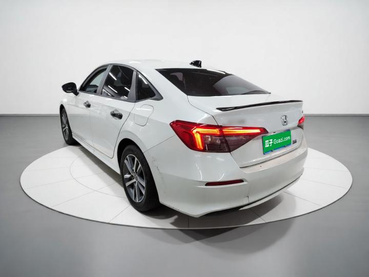 Civic 2023 240TURBO CVT photo 4