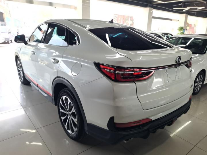 CS85 COUPE 2021 1.5T DCT Luxury photo 4