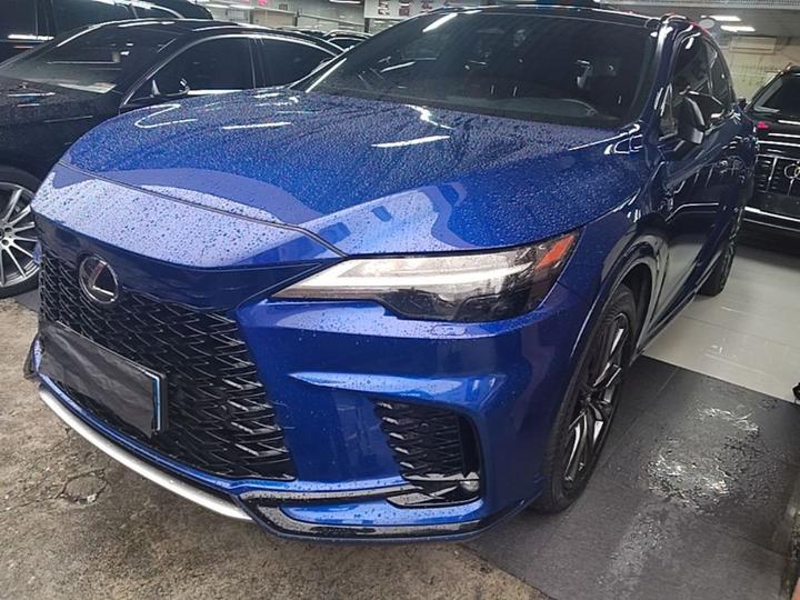 RX 2023 500h AWD F SPORT Performance