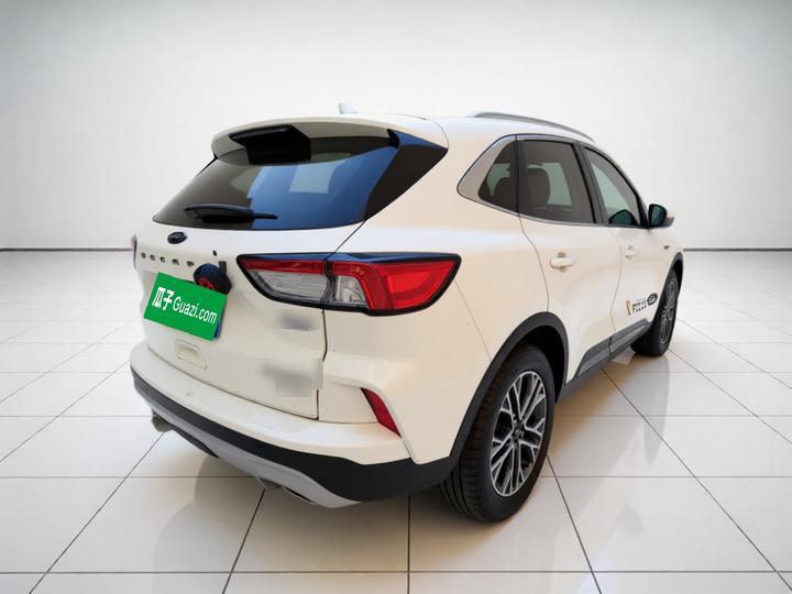 Escape 2020 EcoBoost 245 RWD photo 6